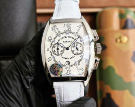 Picture of Franck Muller Watches Men _SKU1137franck-muller-40x52mm-041011146